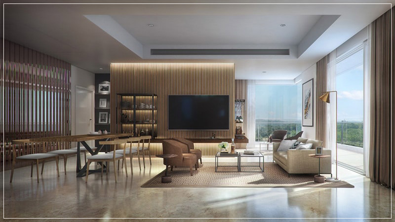 Conscient Hines Elevate residences