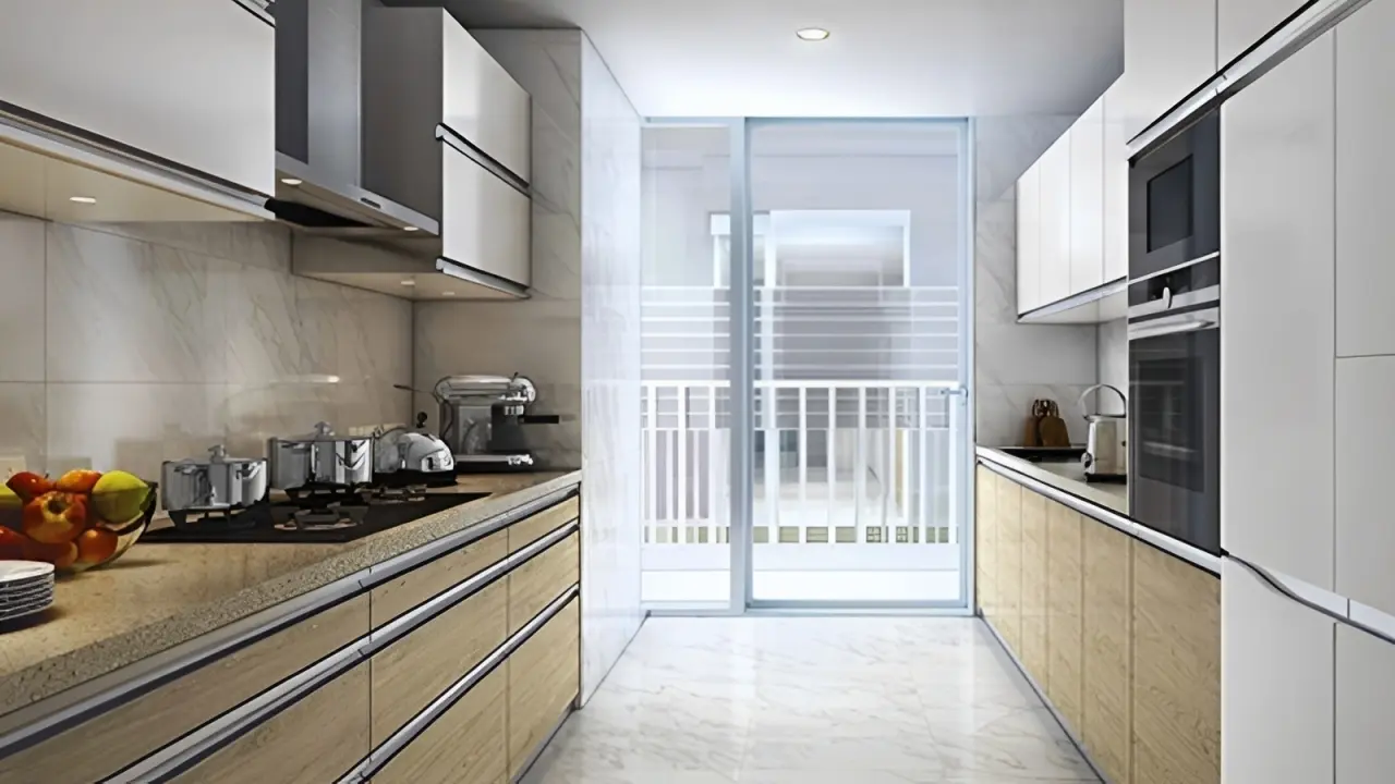 Conscient Hines Elevate premium interiors